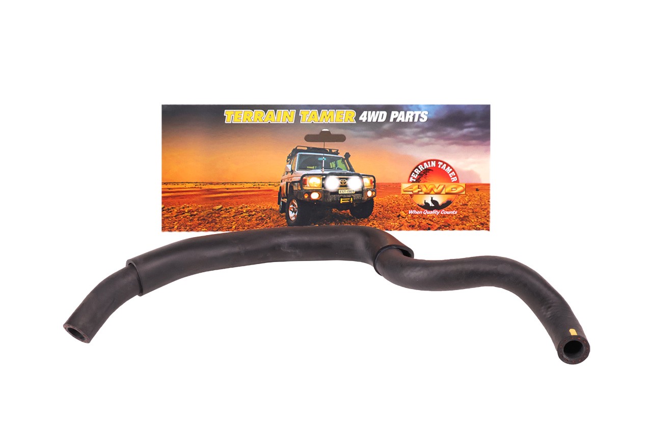 OIL COOLER