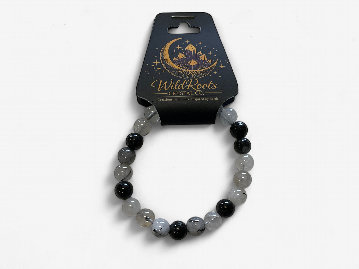Black Tourmaline