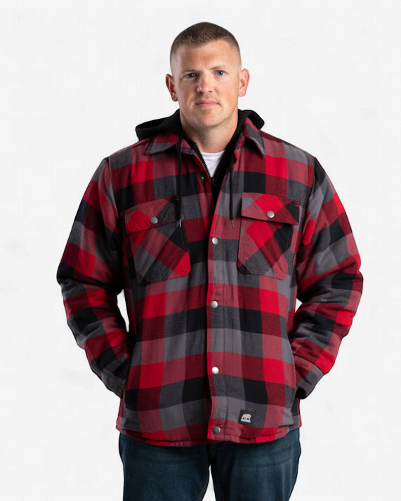 Berne Jackets