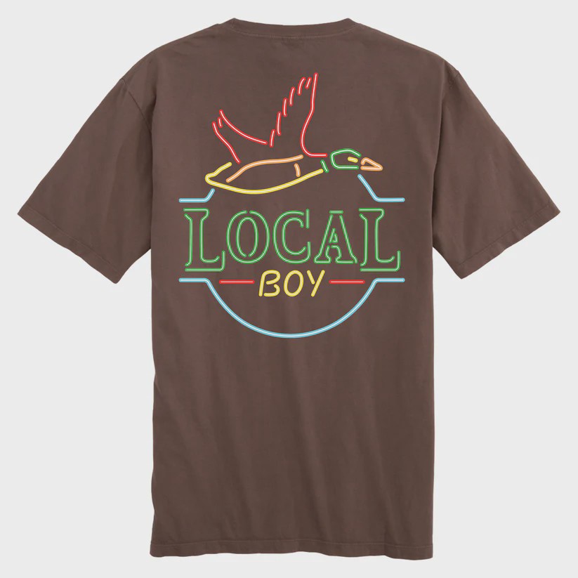 Men's Clothing