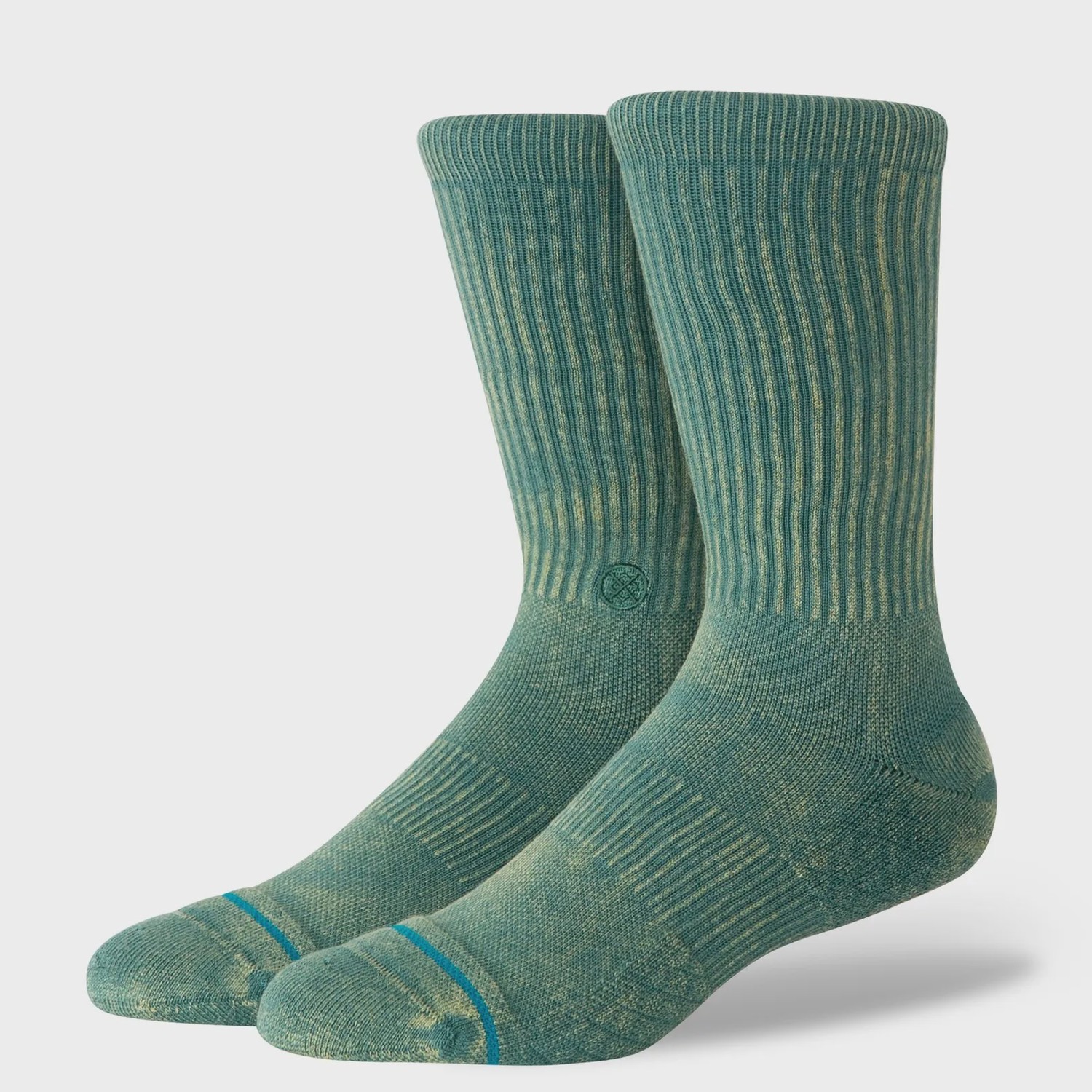 Stance Signature Wash Crew Socks