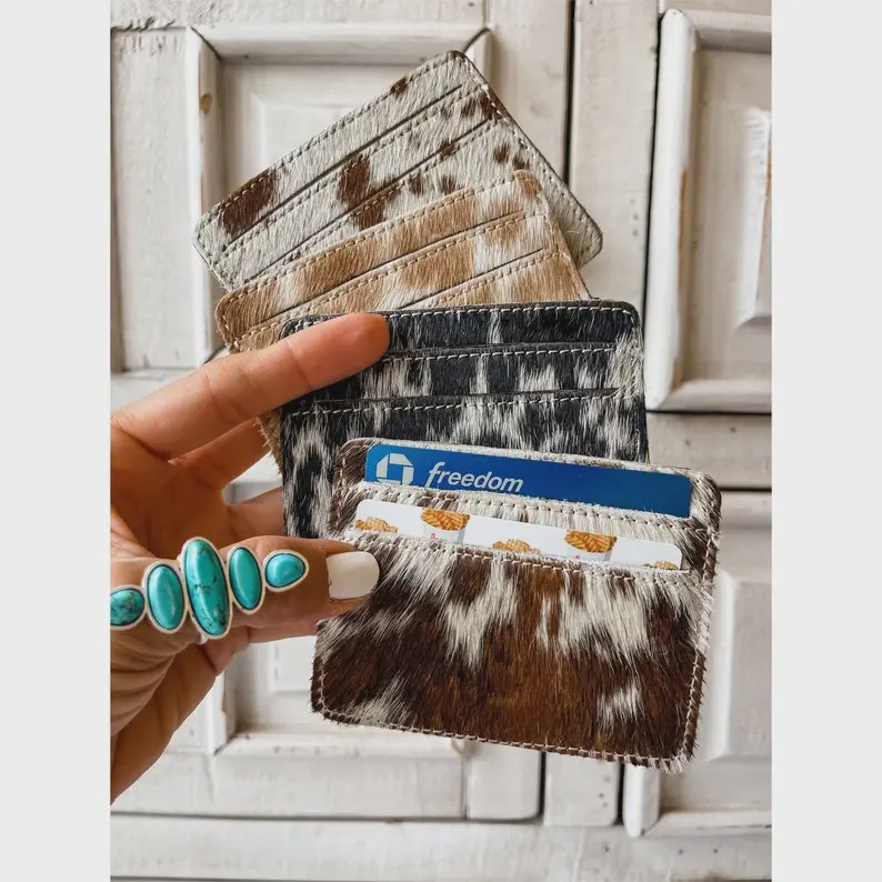 Wallets