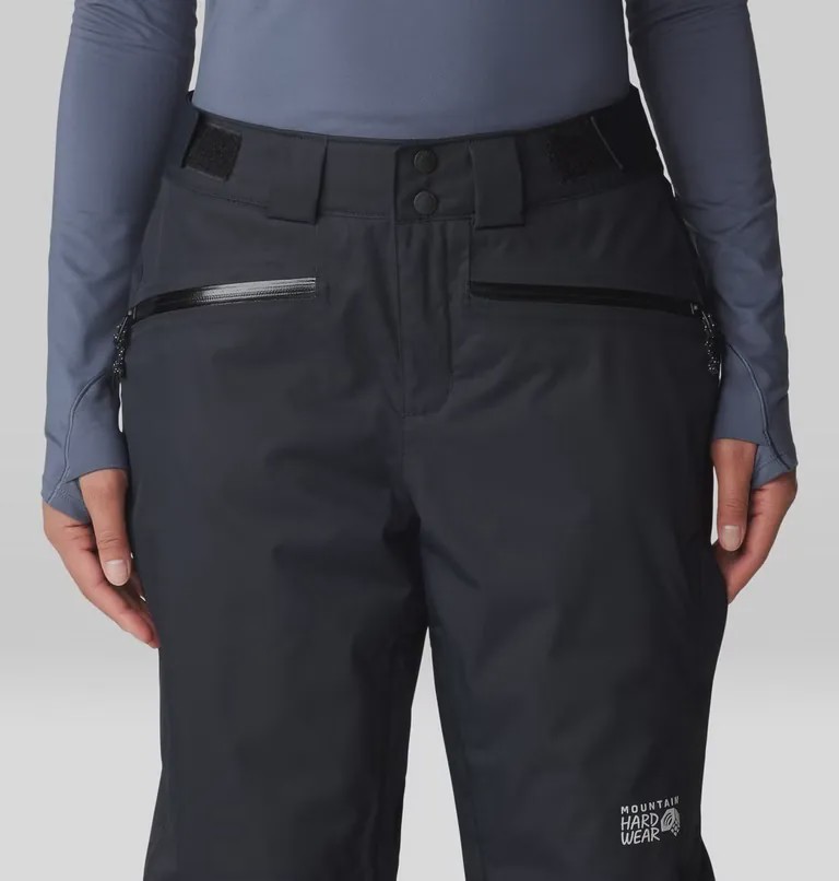 Mountain Hardwear Women's Firefall Insulated Pant