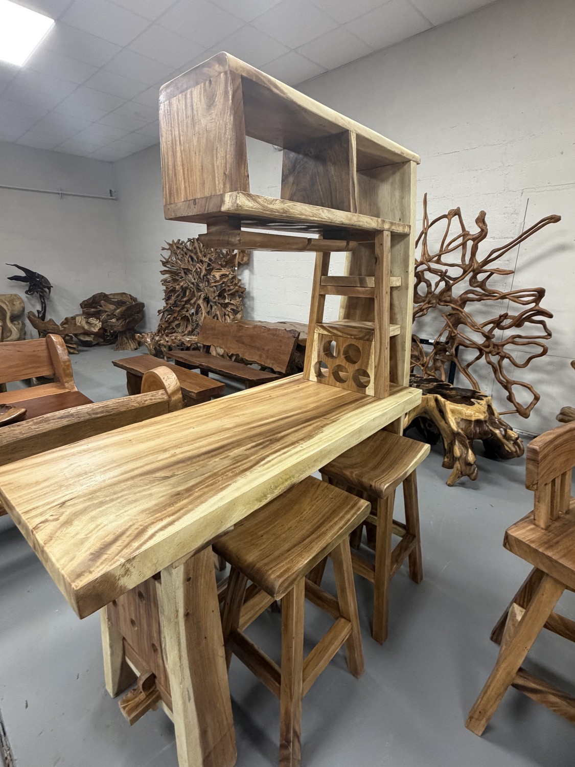 Wine Bar Sets