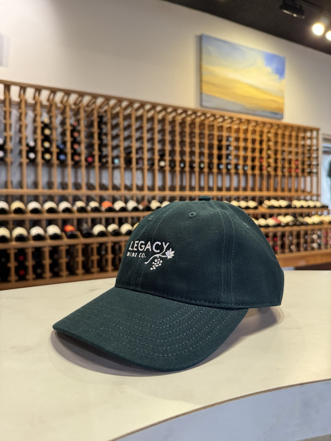 Hats