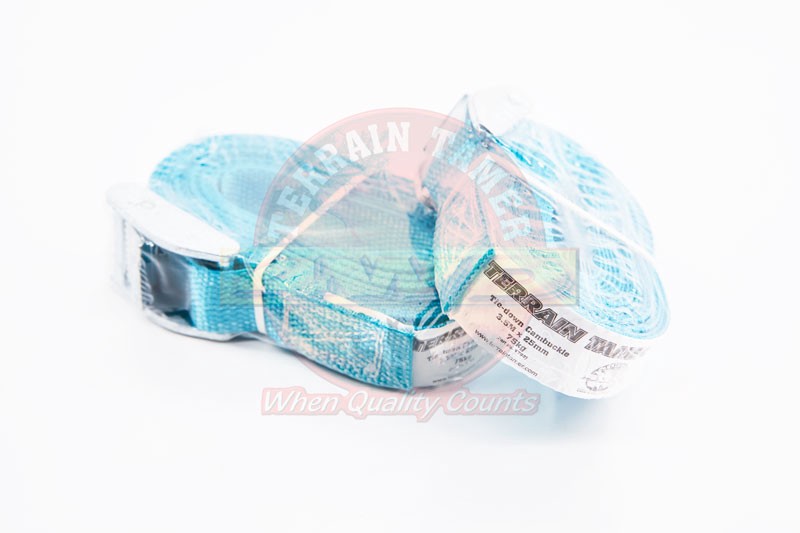TIE DOWN STRAPS