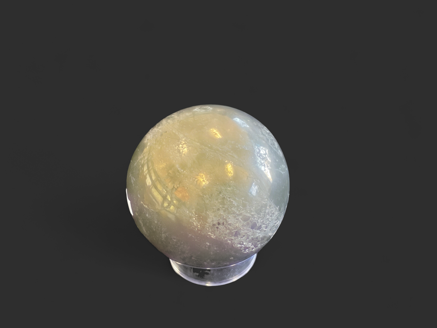 Pyrite