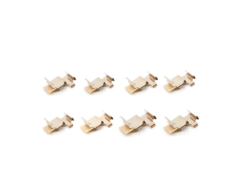 BRAKE PAD PARTS