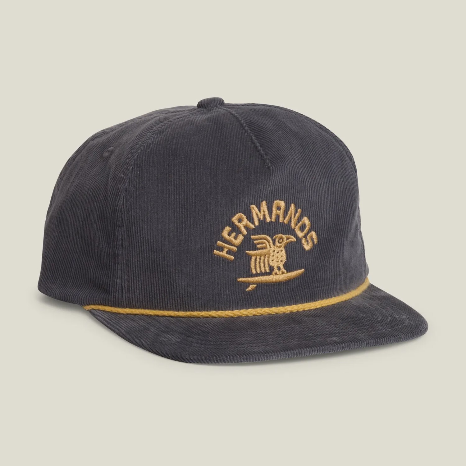 Howler Brothers Unstructured Snapback Hat