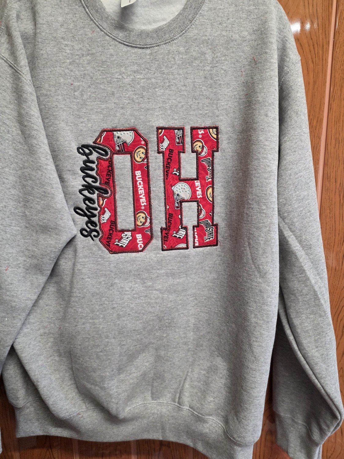 OSU Clothing