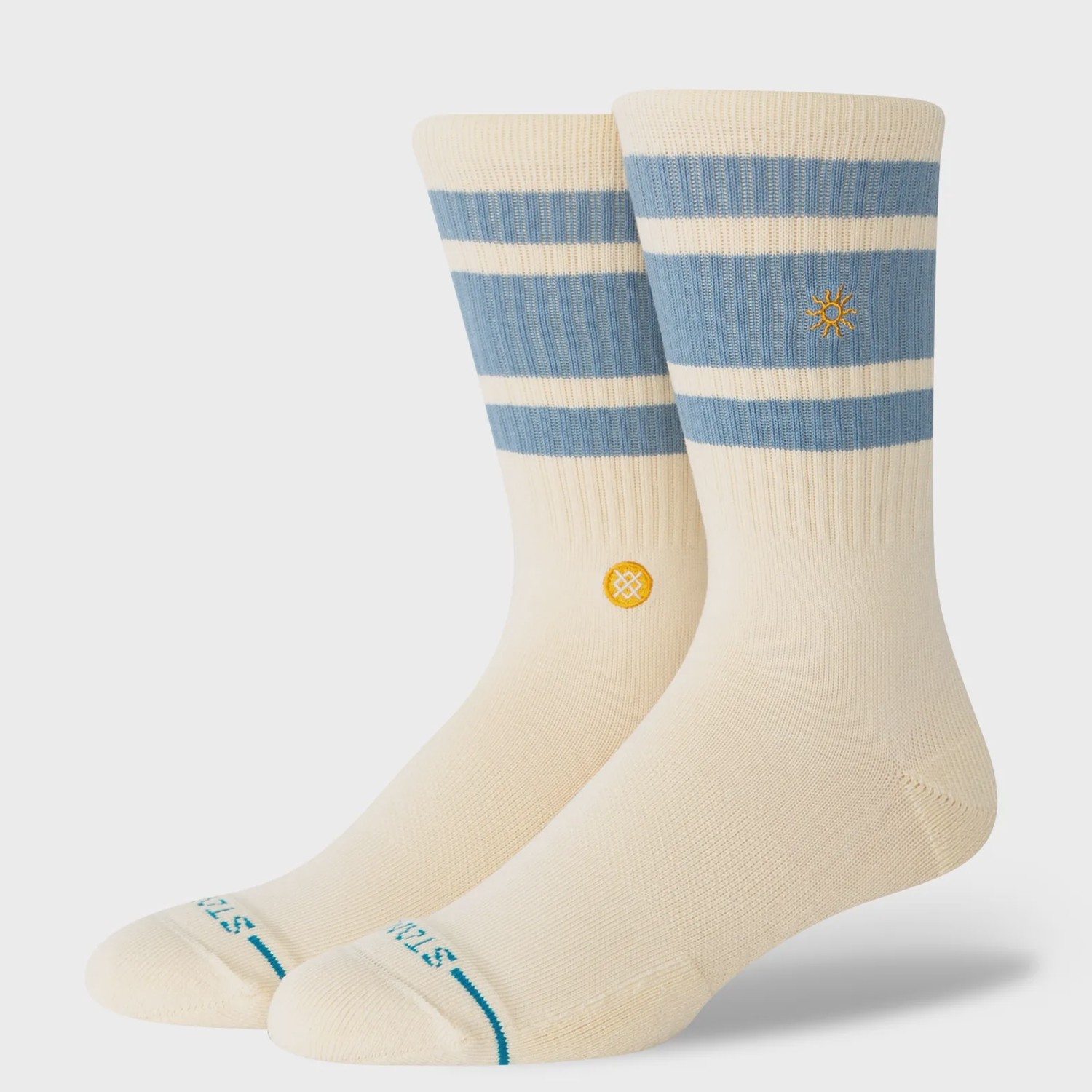 Stance Got Sol Crew Socks