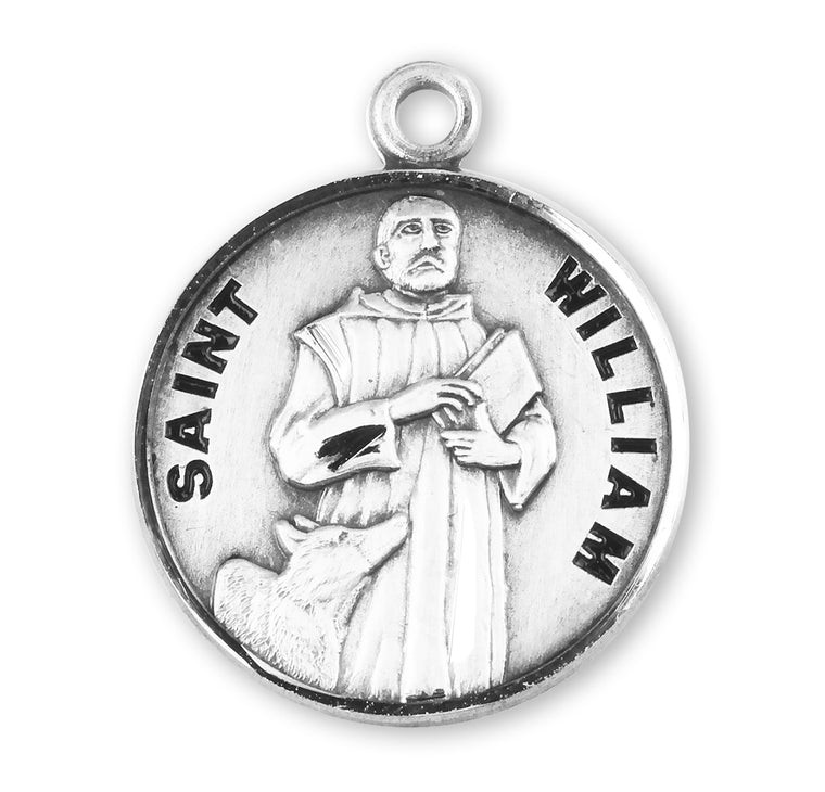 PATRON SAINTS MEDALS 947