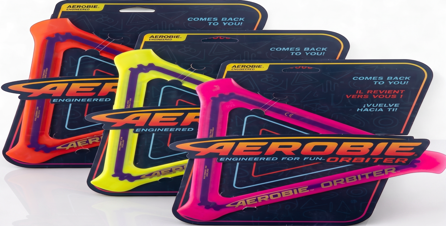 Aerobie