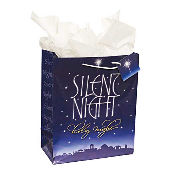 CHRISTMAS GIFTBAGS &amp; WRAP 892