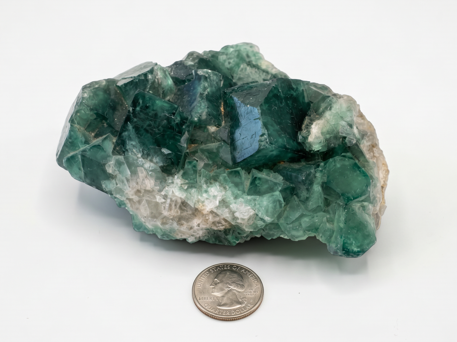 Fluorite