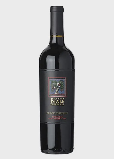 Zinfandel