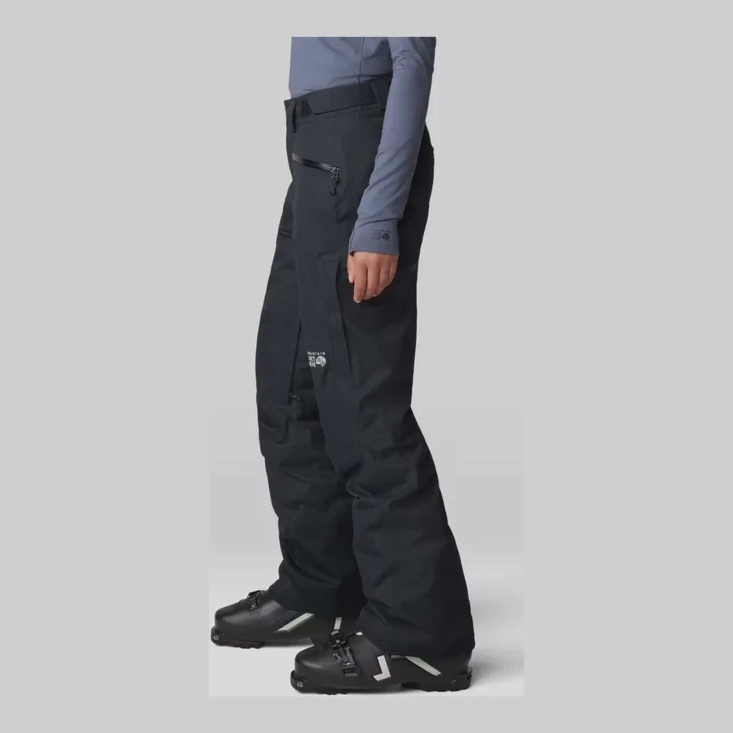 Mountain Hardwear Women's Firefall Insulated Pant, alternate view 11