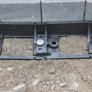 Edging