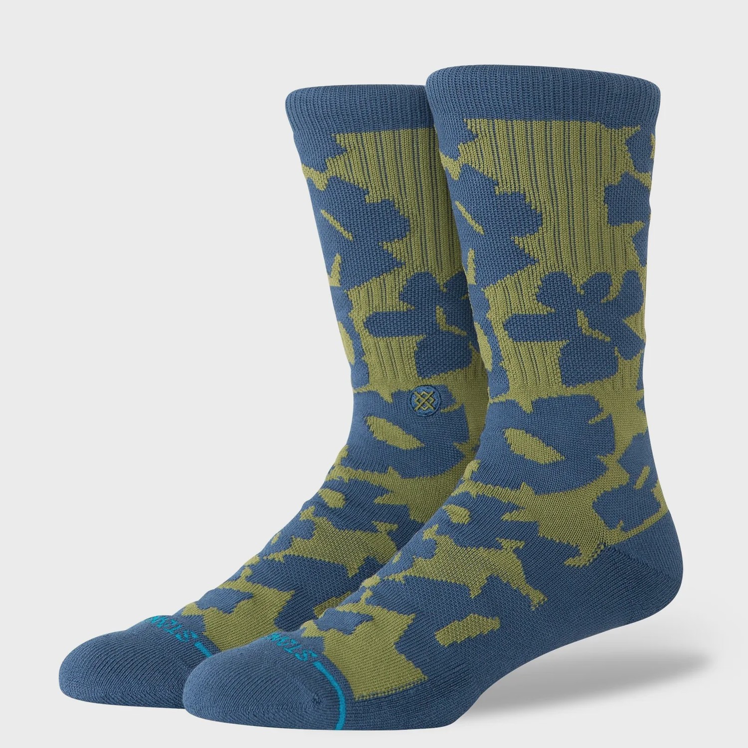 Stance Stomped Crew
