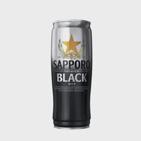Black &amp; Tan