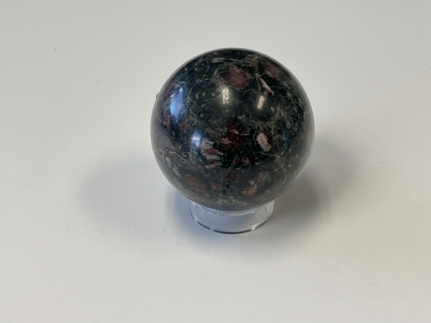 Bloodstone