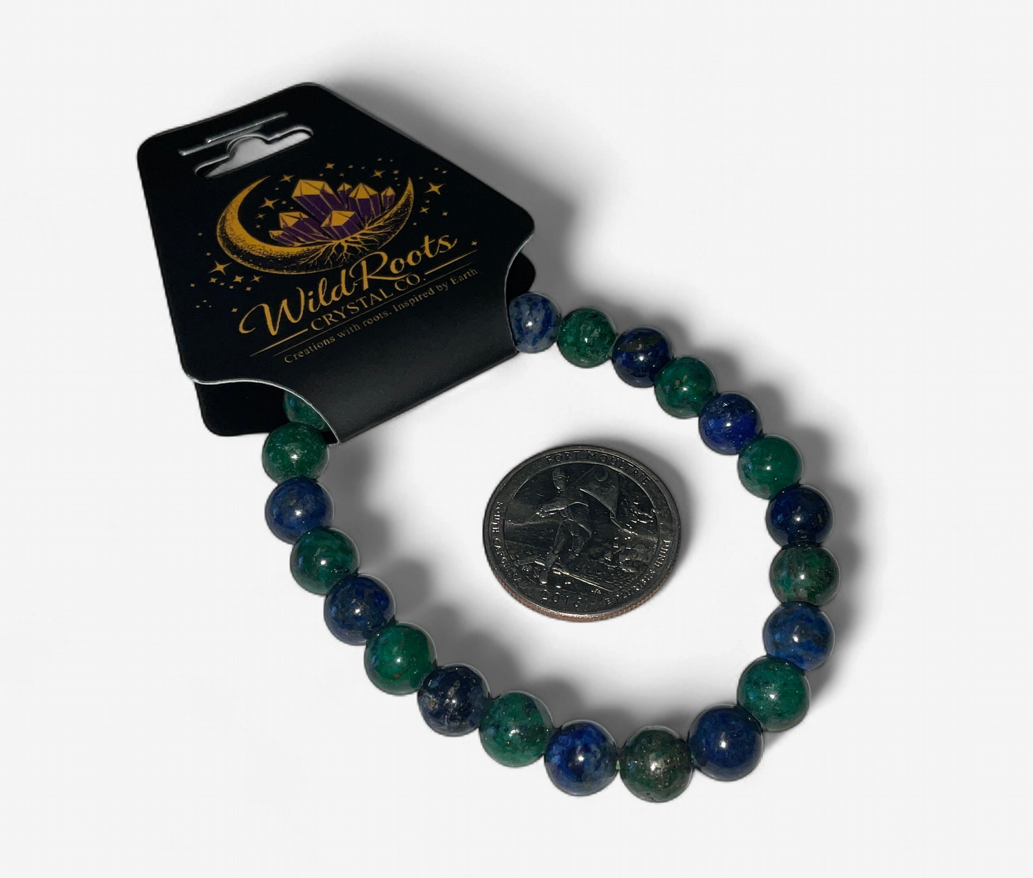 Chrysocolla