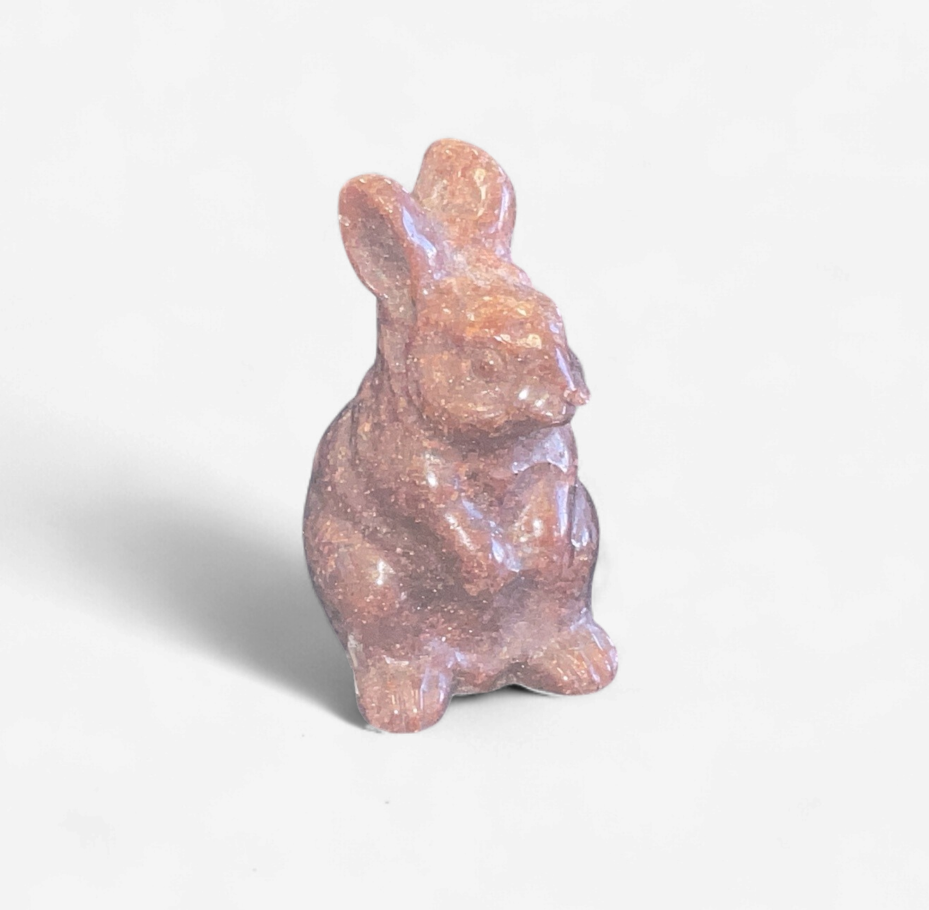 Strawberry Quartz