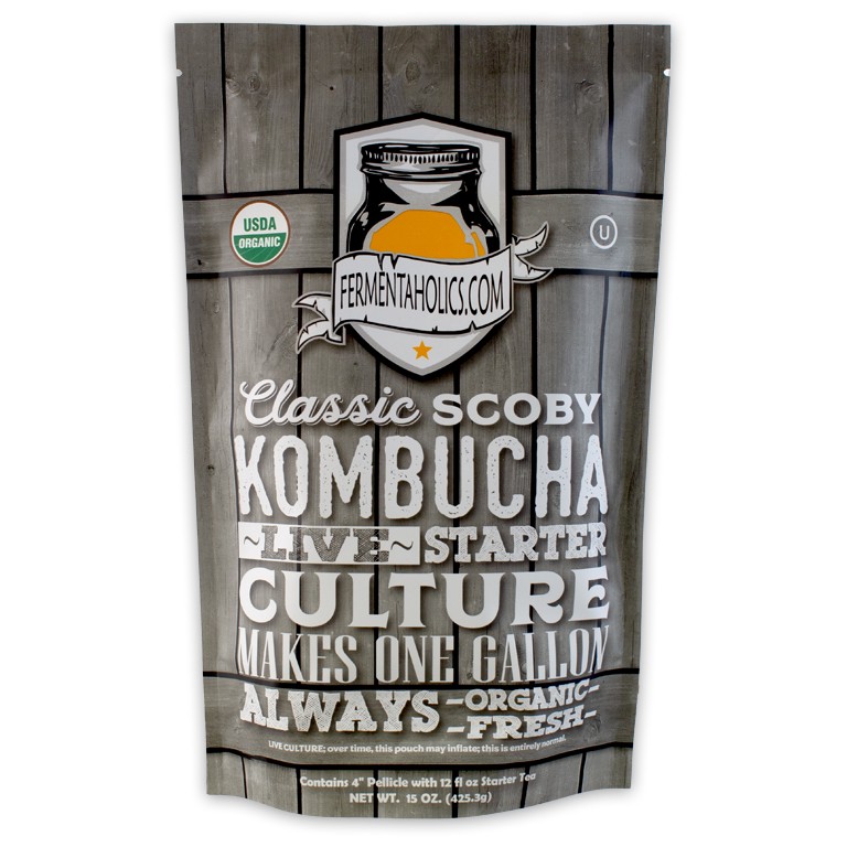 Kombucha