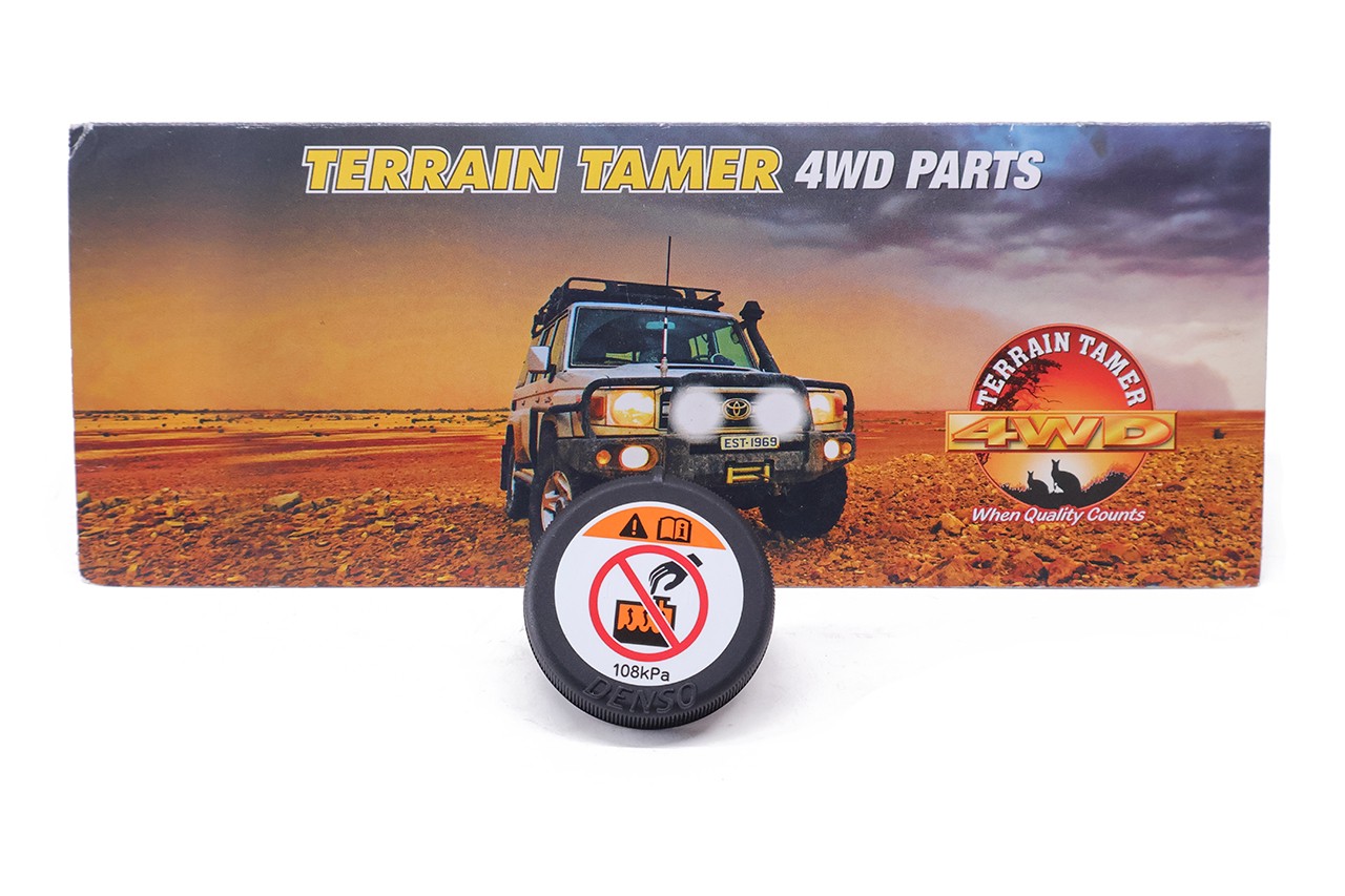 HEADER TANK