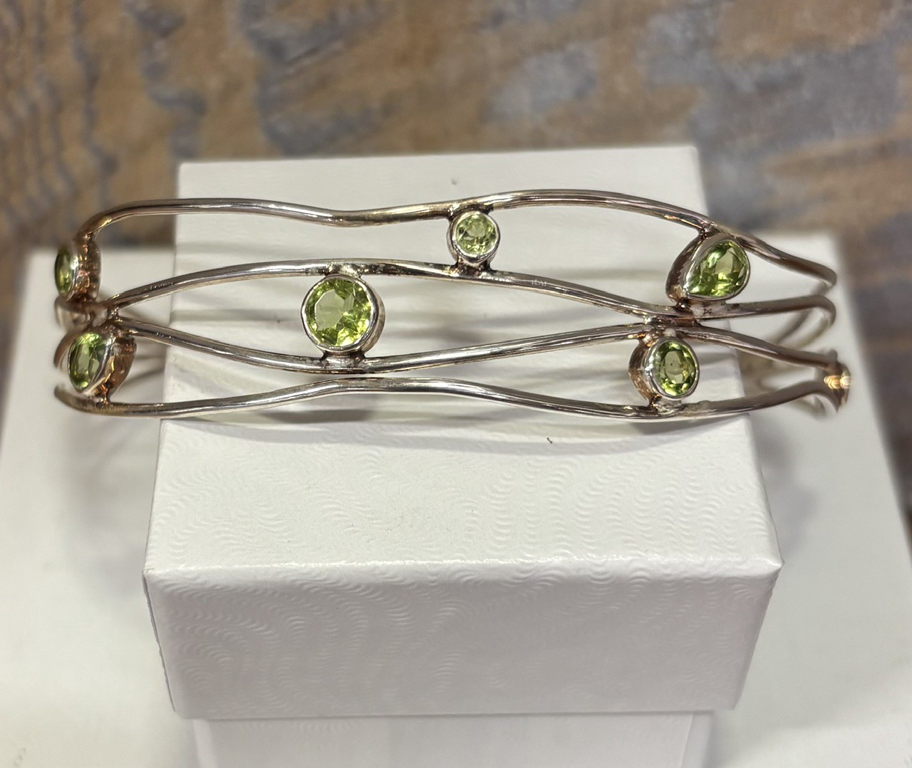 Bracelet