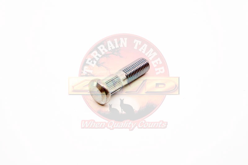 STUDS, NUTS &amp; WASHERS