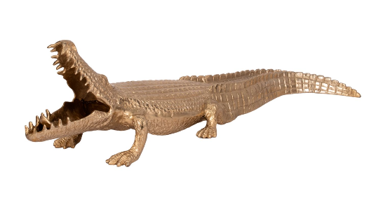 CROCODILE
