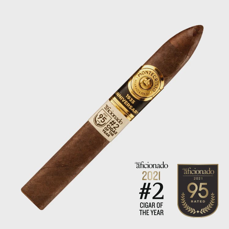 AJ MONTECRISTO