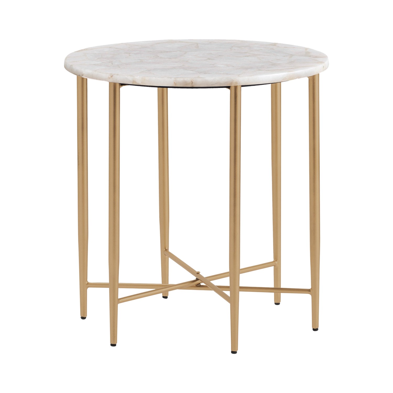 ACCENT TABLE