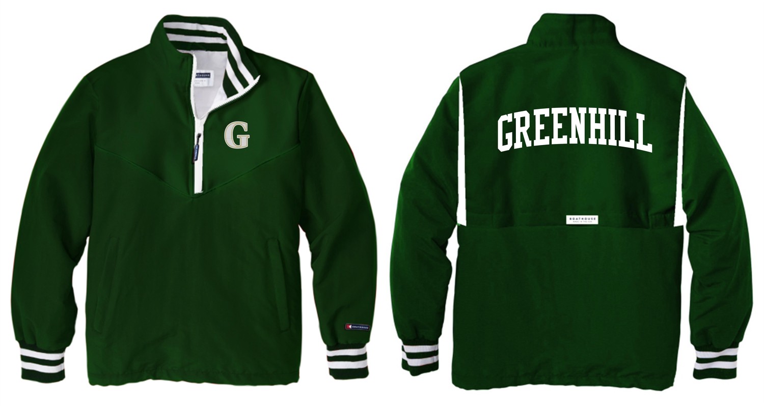 OUTERWEAR