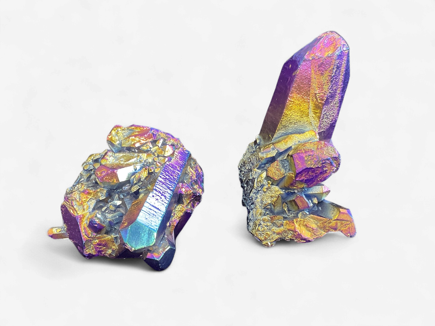 Aura Quartz