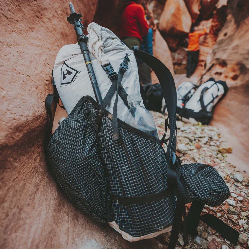 Hyperlite Mountain Gear Southwest 55L Ultralight Backpack