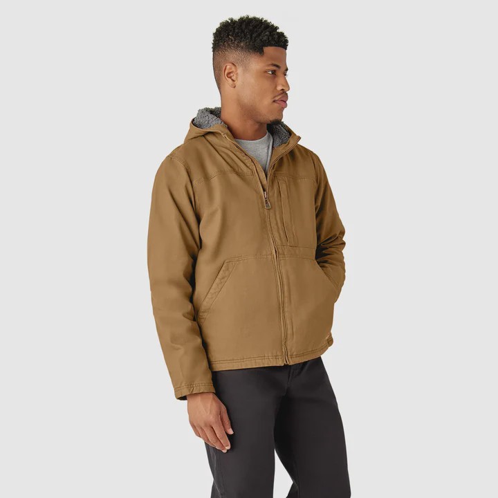 Dickies Jackets