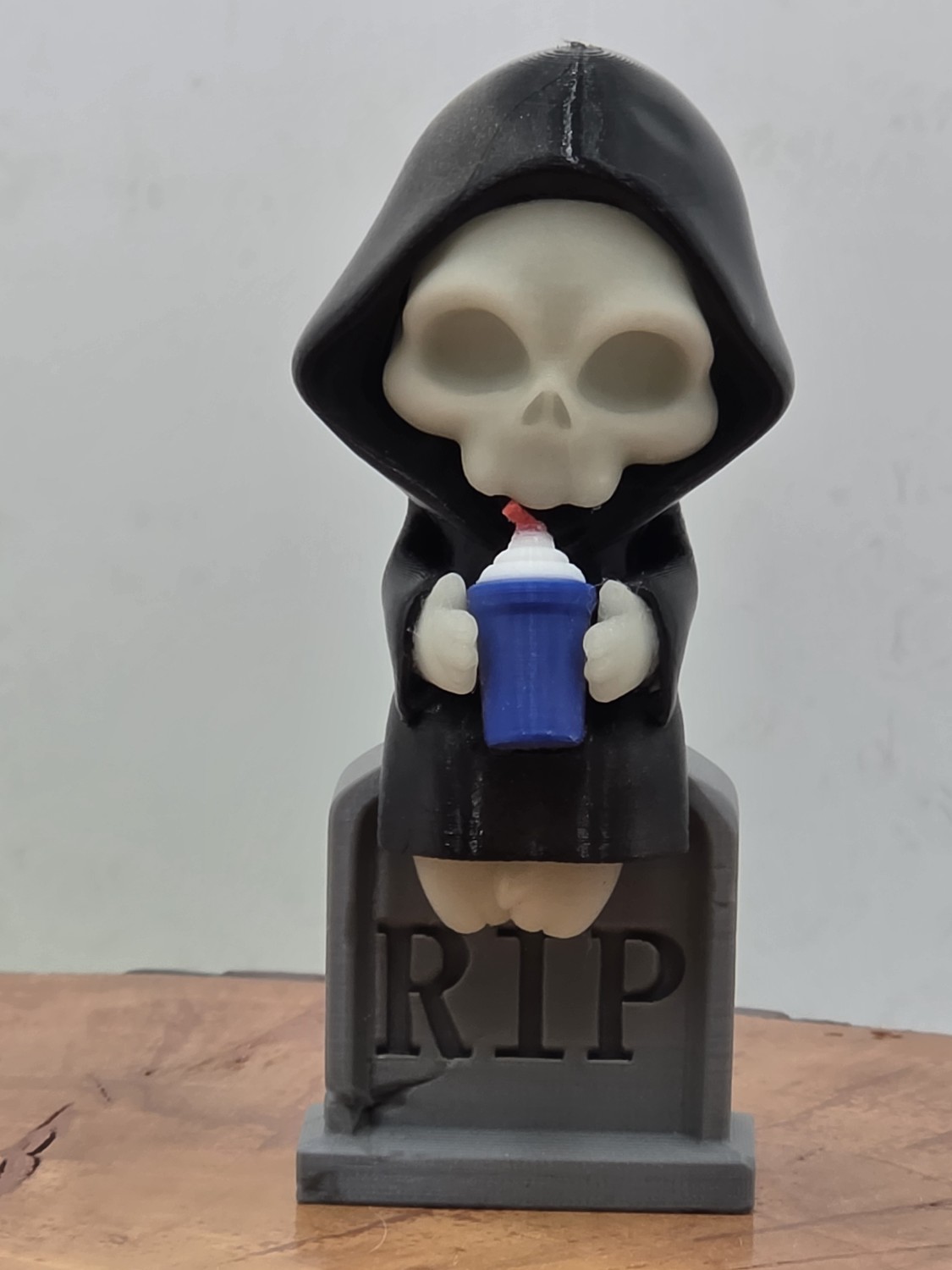 SWEET REST (GRIM REAPER)