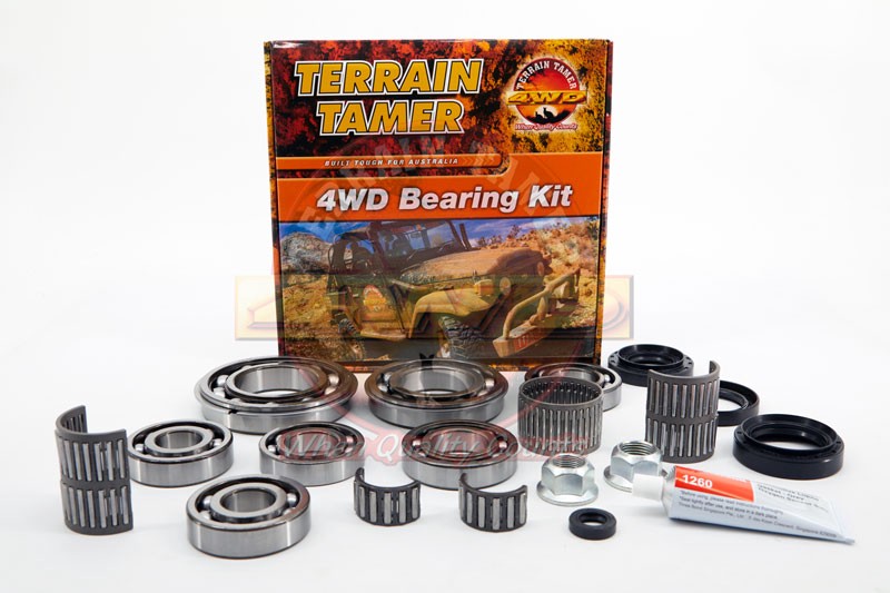 REPAIR KIT