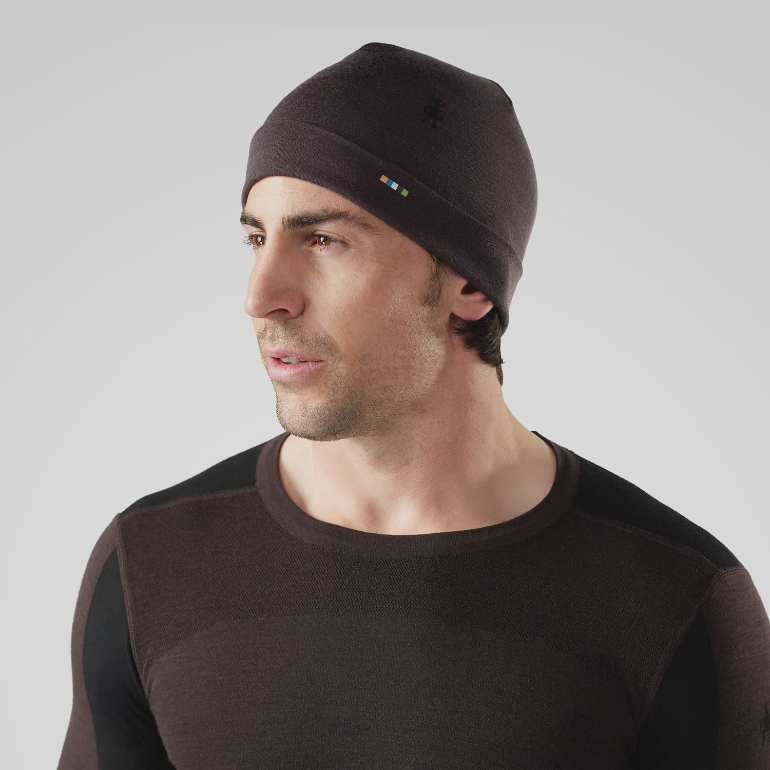 Smartwool Thermal Merino Reversible Cuffed Beanie