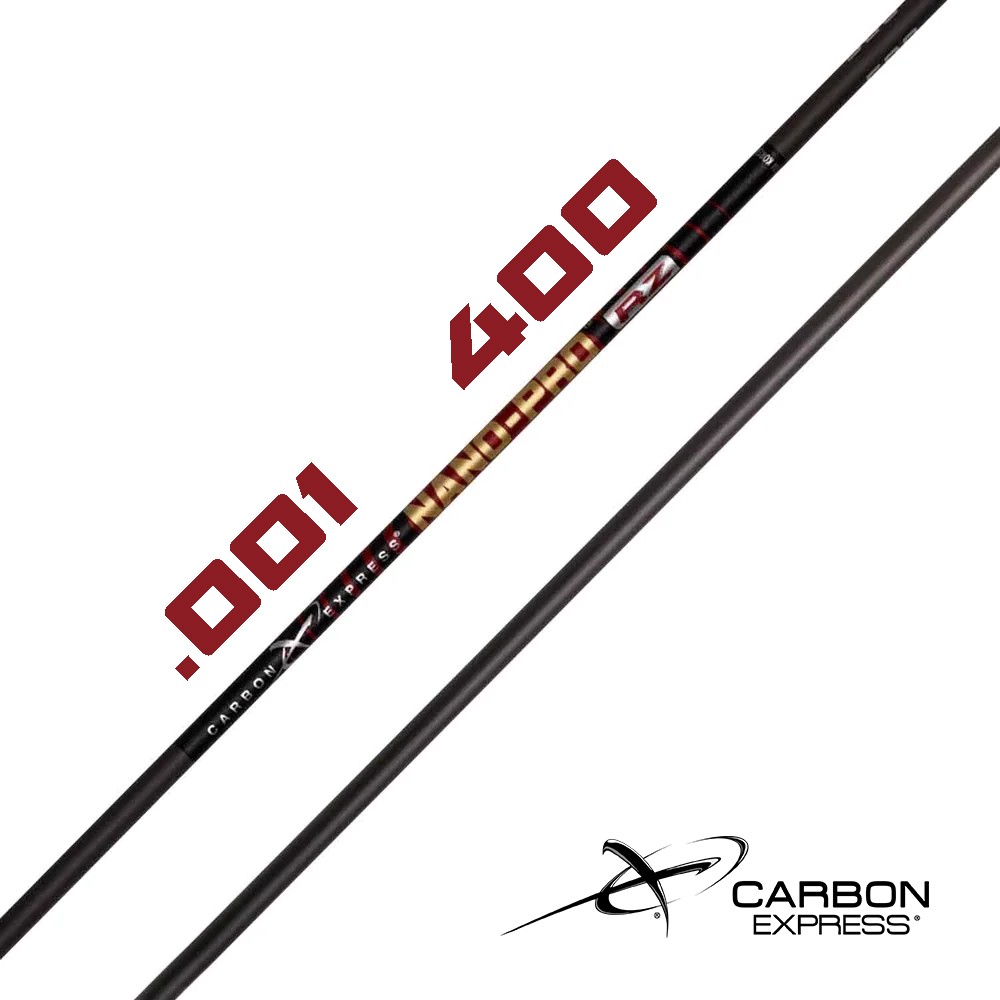 Carbon Express Arrows