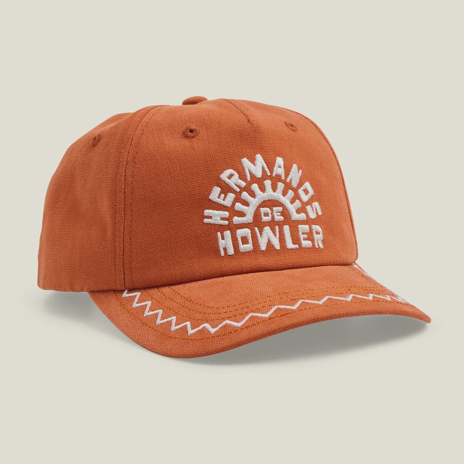 Howler Brothers Standard Hat