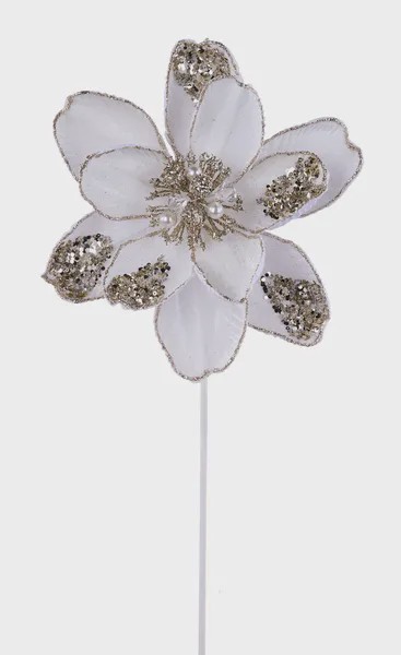 MAGNOLIAS