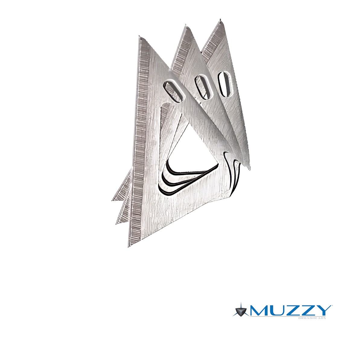 Muzzy Broadheads