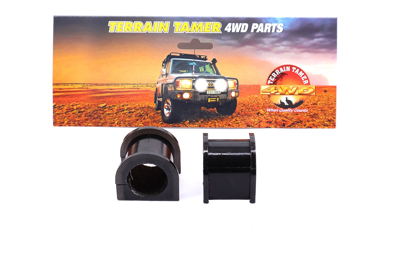 STABILIZER BAR BUSH