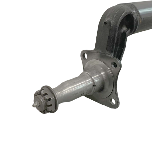 DROP AXLES