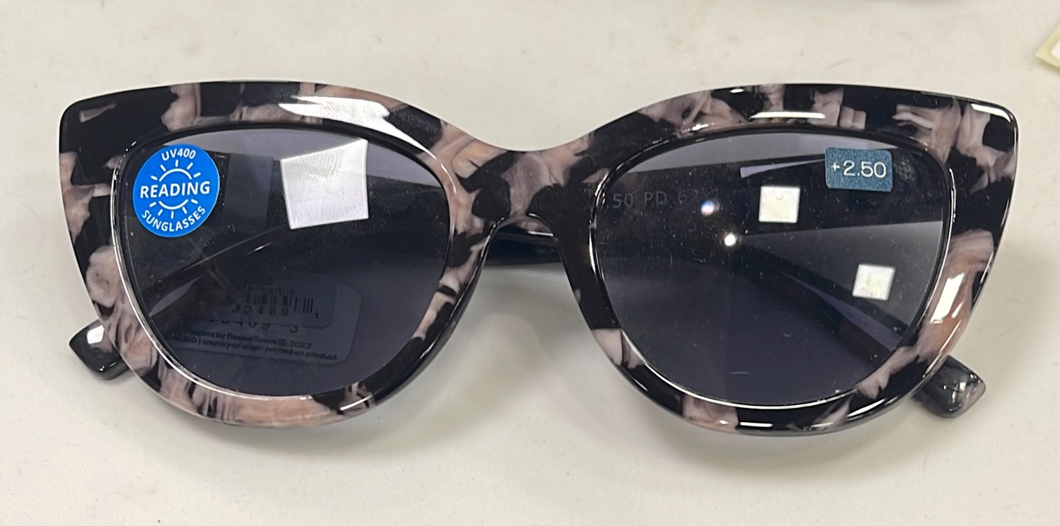 SUNGLASSES