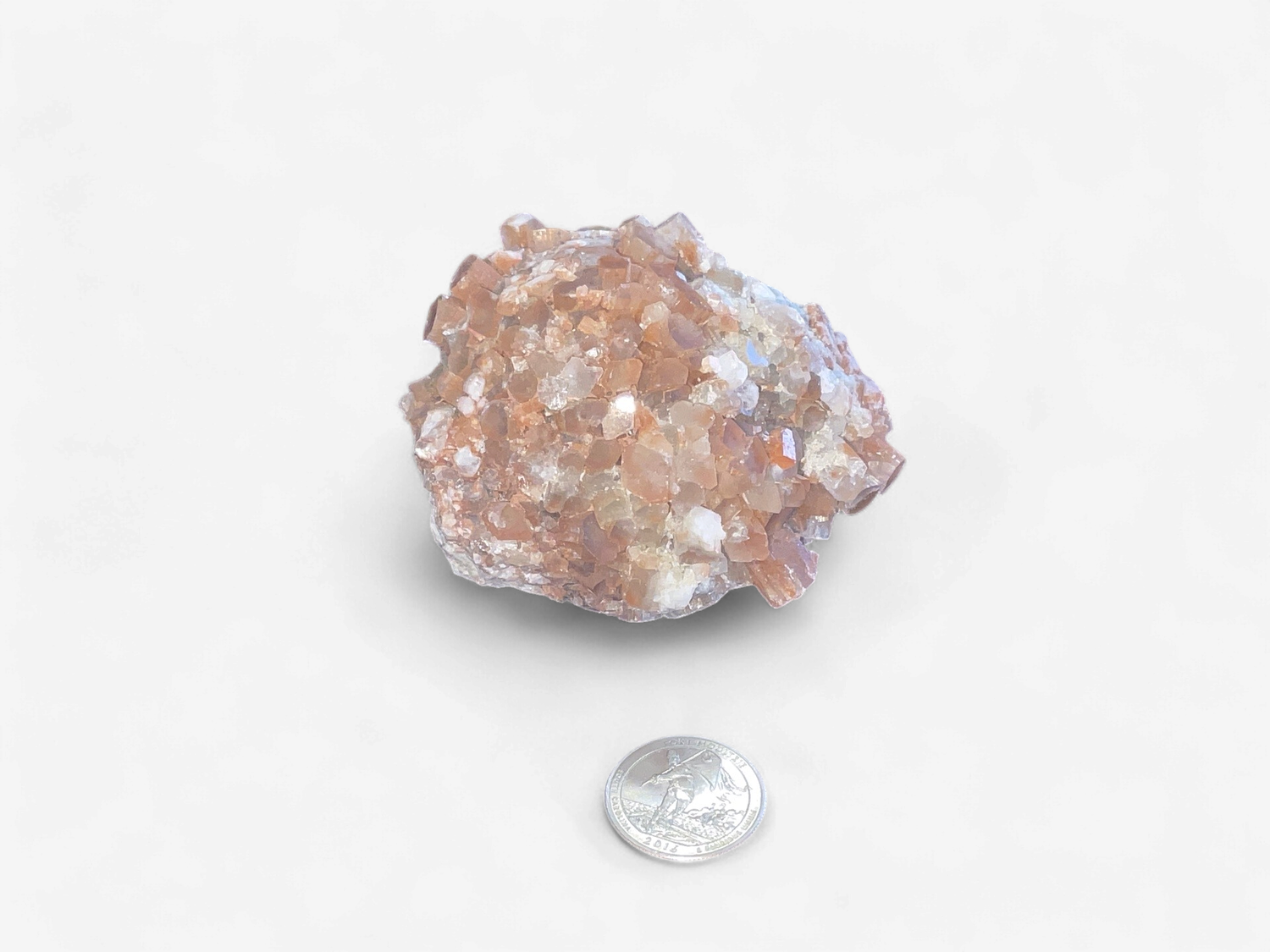 Aragonite