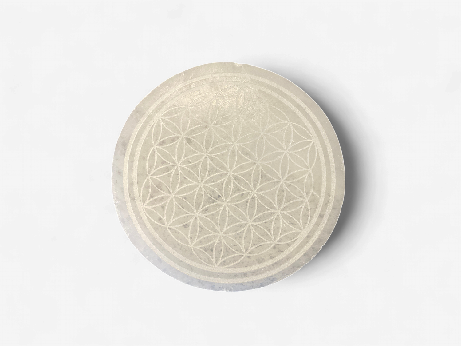 Selenite